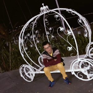 donnykok's profile picture