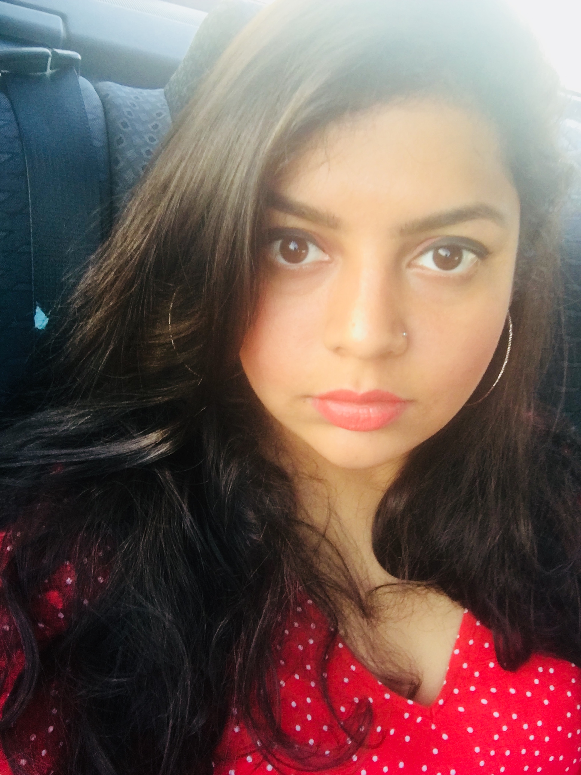 rishma malhotra's profile picture