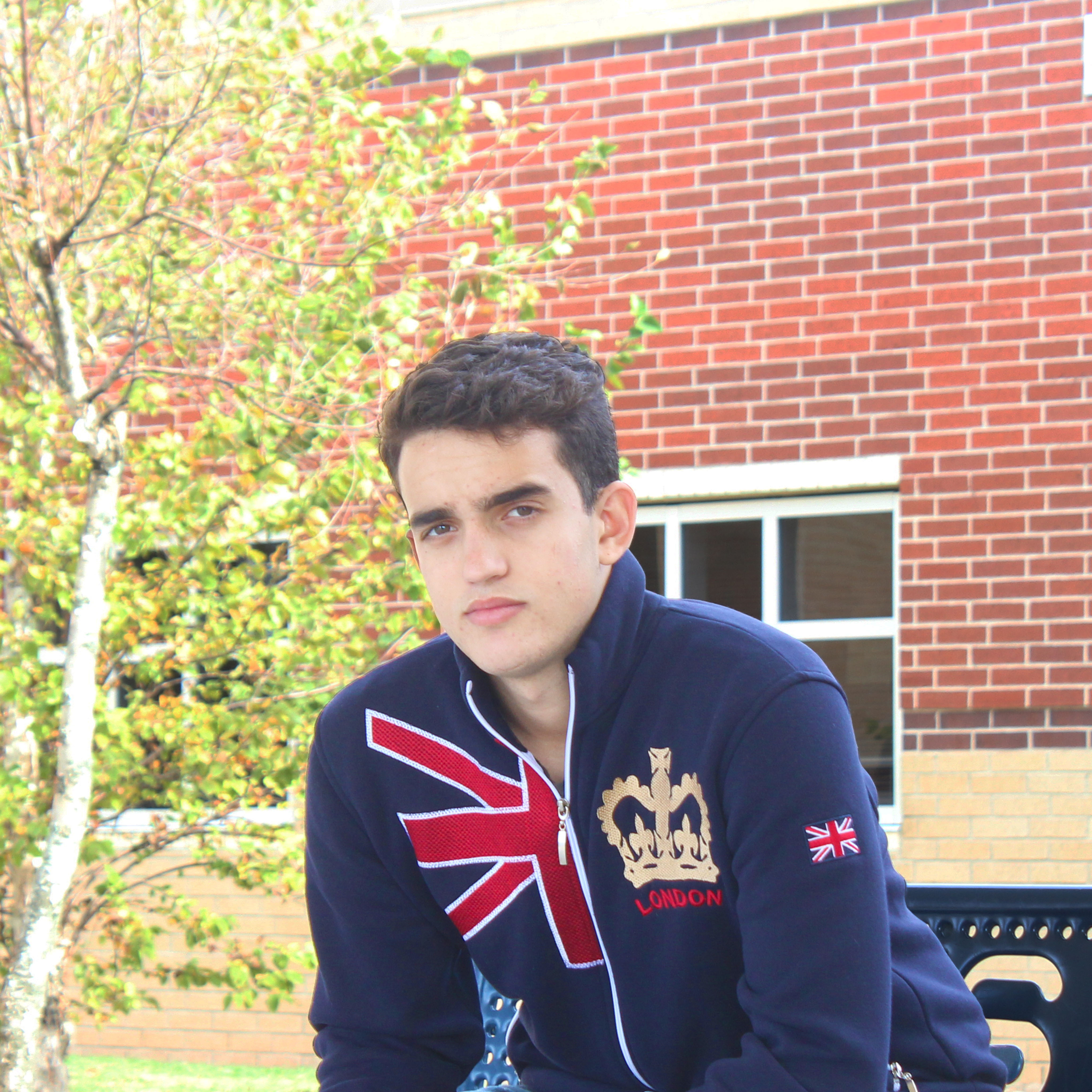 Rodrigo Mascarenhas's profile picture