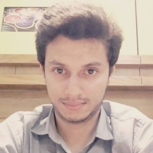 Ali BaBa's profile picture