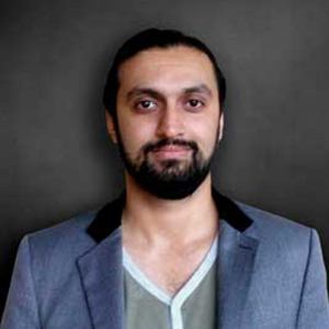 Murad Gulaliyev's profile picture