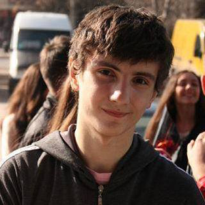 Nicu Zaporojan's profile picture