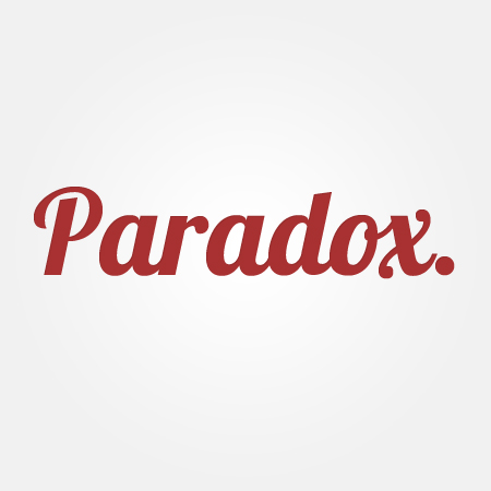 ParadoxDesign's profile picture