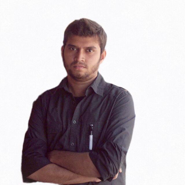 mehadisharif's profile picture