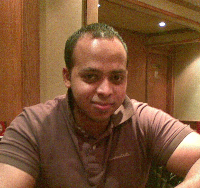 Amr Farouk's profile picture