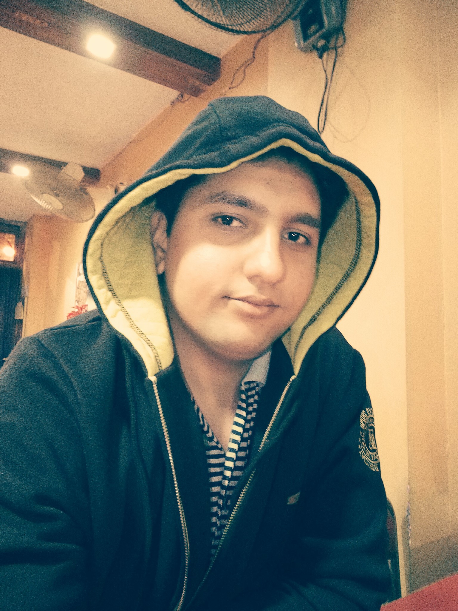 ranakaleempervaiz1996's profile picture