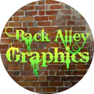 Back Alley Graphics's profile picture