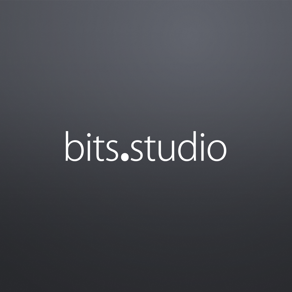 Bits.studio's profile picture