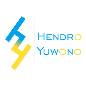 hendroyuwono's profile picture