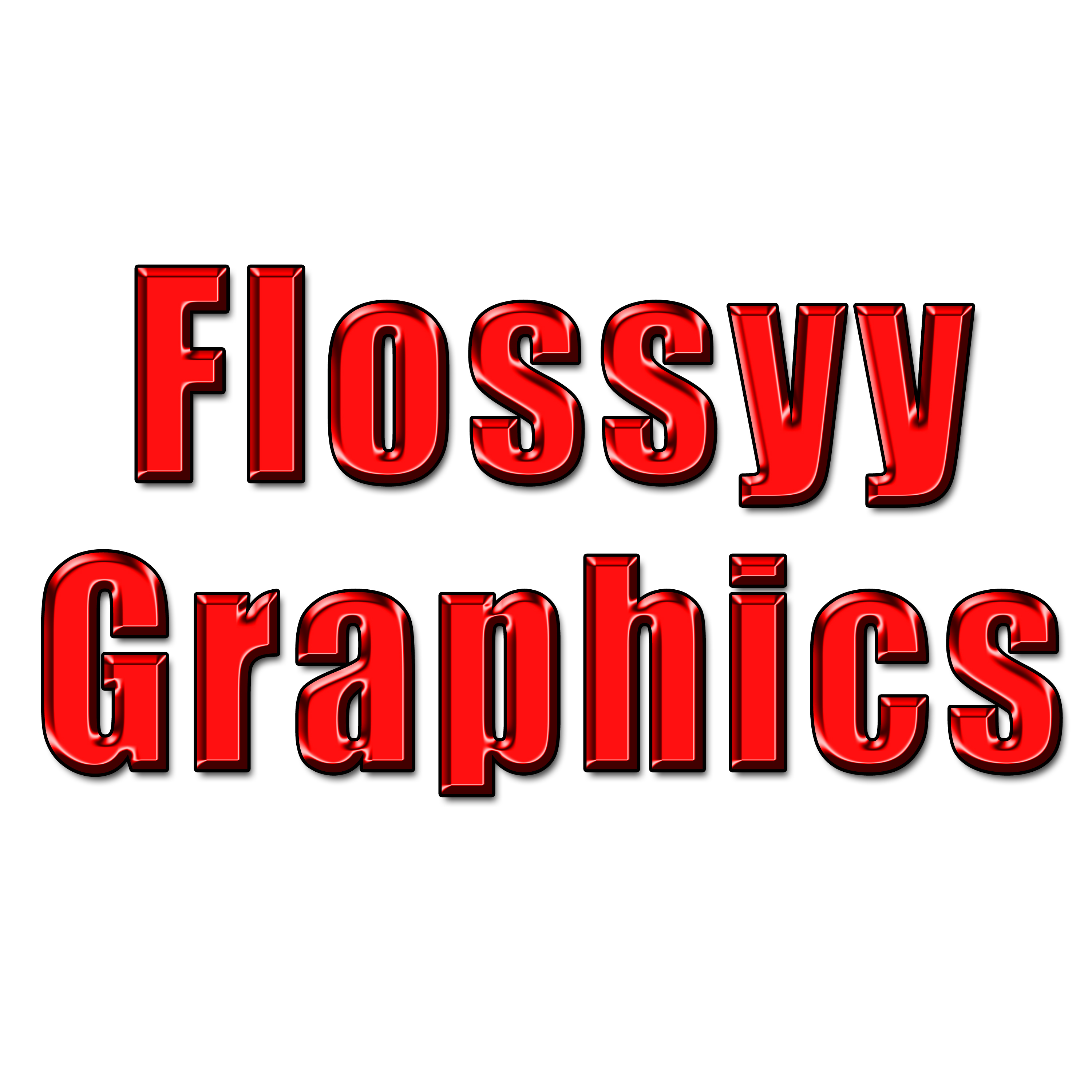 Flossyy Graphics's profile picture