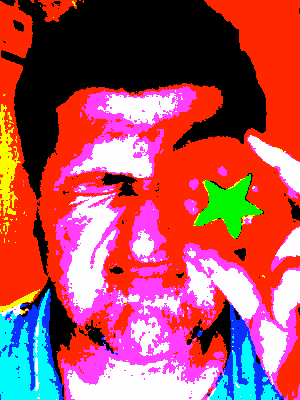 Adrian McHarg's profile picture