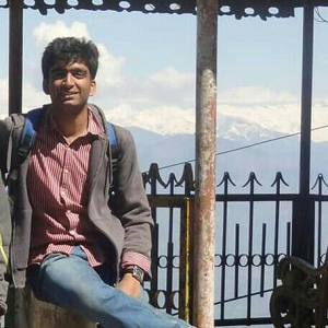 Mohit Telang's profile picture