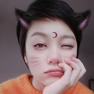 violet7chang's profile picture