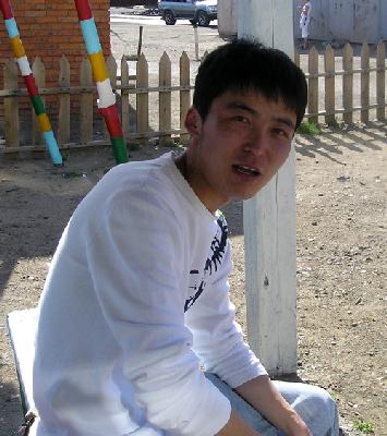 Naranbat Jargalsaikhan's profile picture