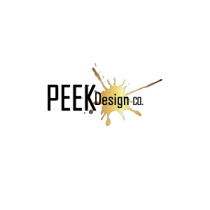 Peek Design Co.'s profile picture