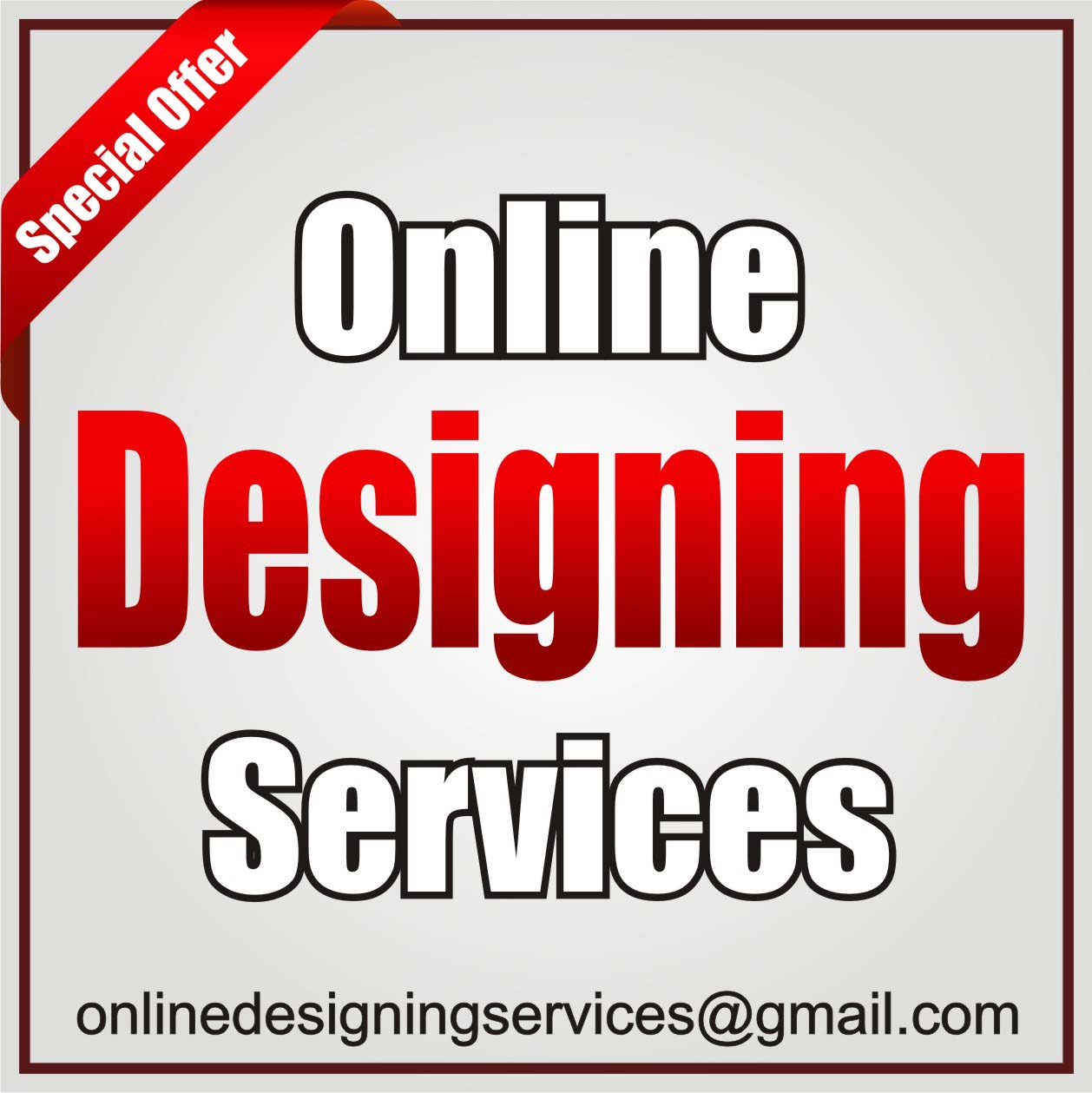 Online Designing Services's profile picture