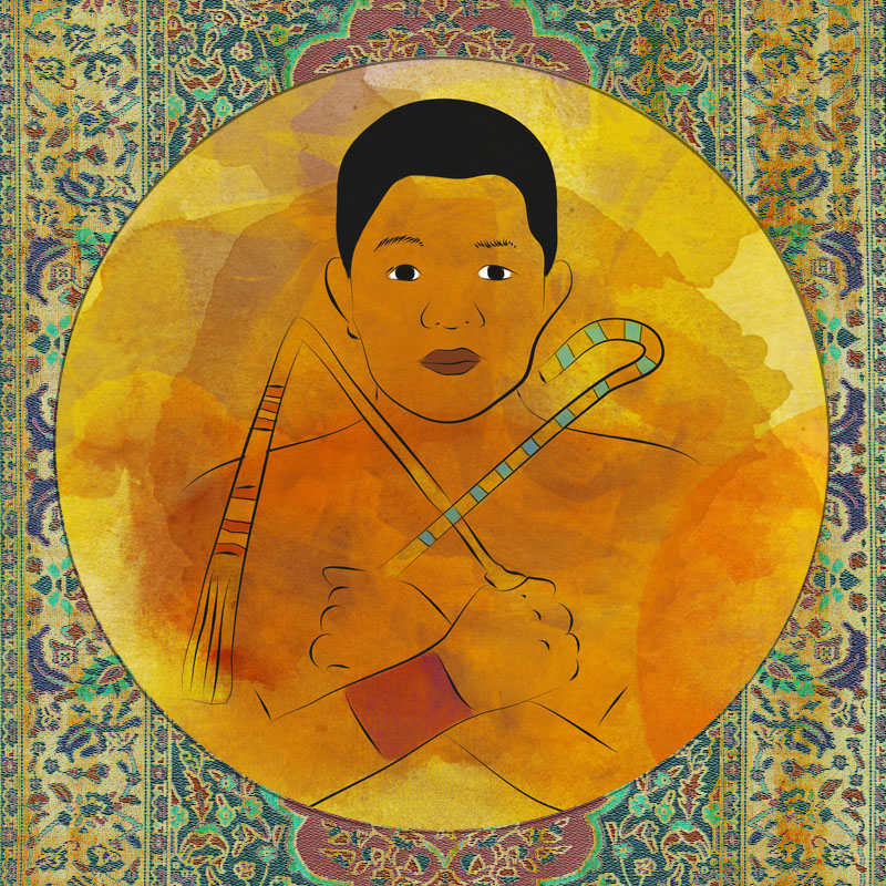 Azhim Firdaus's profile picture