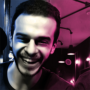 Ayman Solomon's profile picture
