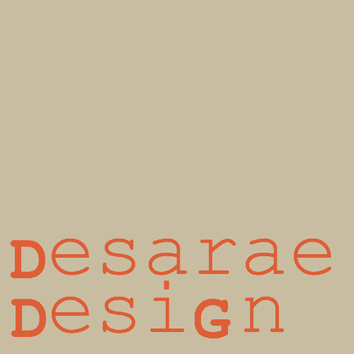 Desarae Design's profile picture