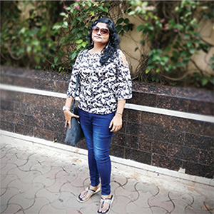 Payel Paul's profile picture
