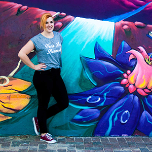 Sara Lindberg's profile picture