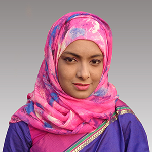 iffat21's profile picture