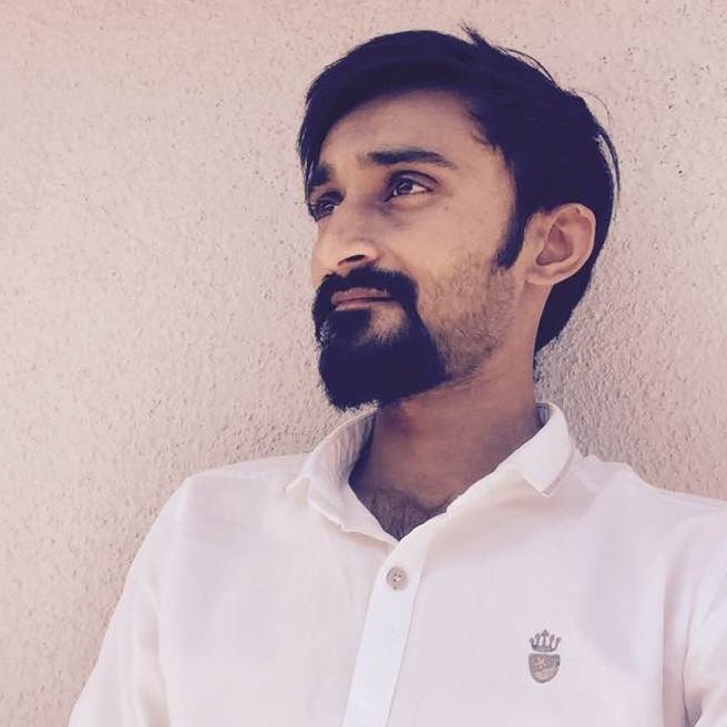 Jeet PAtel's profile picture