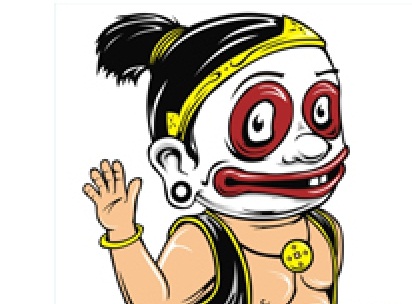 kint's profile picture