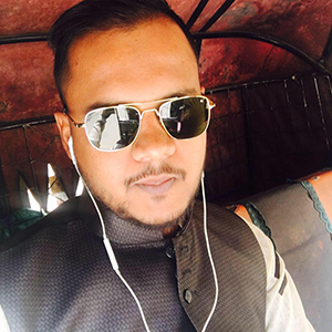 Mohammad Jahran Chowdhury's profile picture