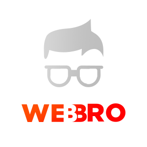 webbro's profile picture