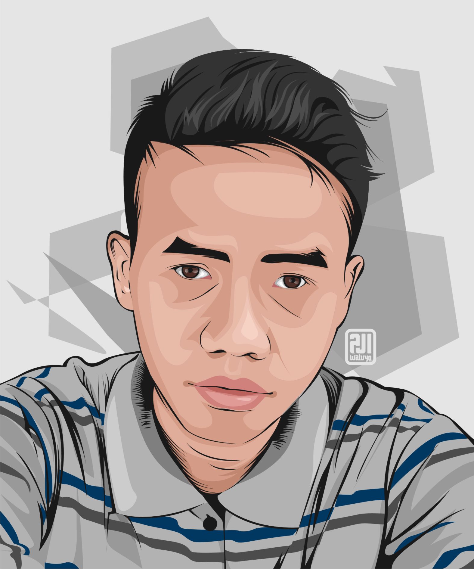 Ajiwaluyo's profile picture