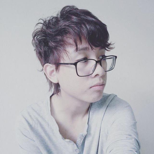 Gareleos Gasin's profile picture
