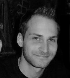 Luke Vickers's profile picture