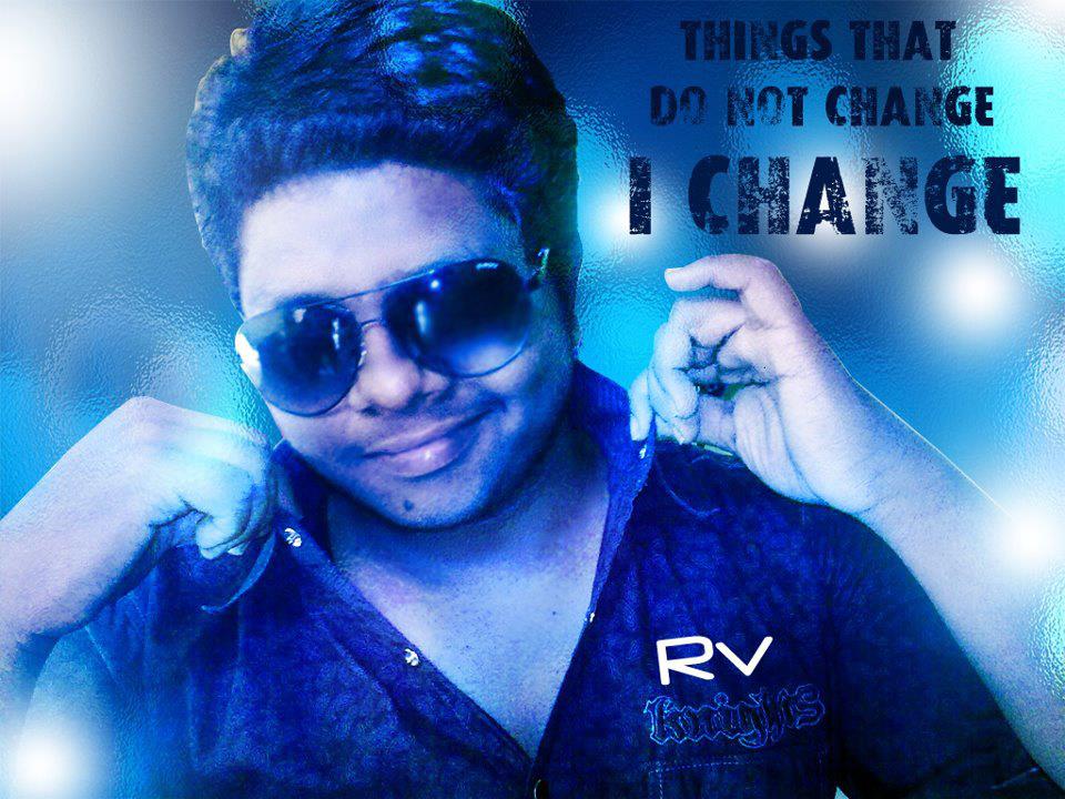 VarmanR's profile picture