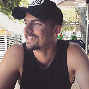 Luke Smith 2's profile picture