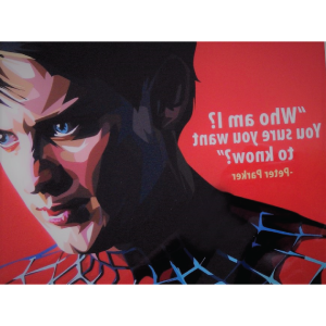 PETERPARKER's profile picture