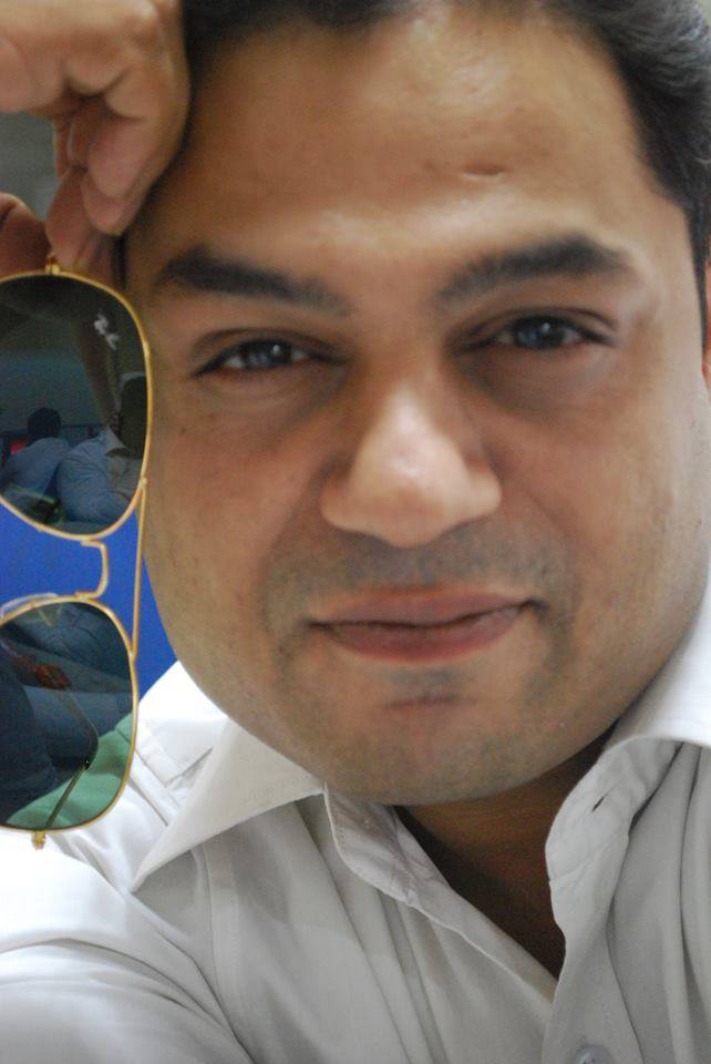 vikassuri82's profile picture