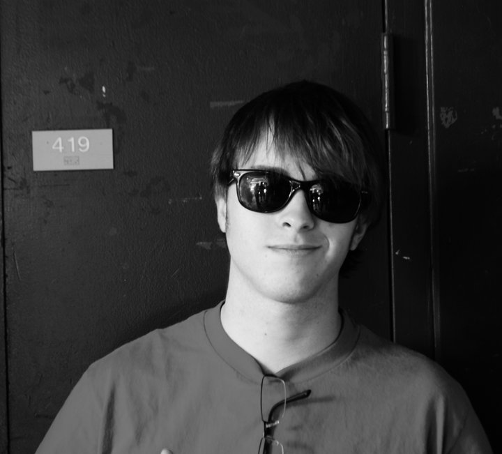 Kyle's profile picture