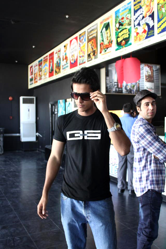 Hammad Siddiqui's profile picture