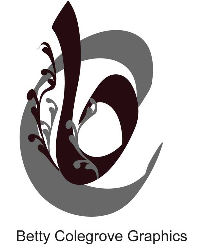 betty colegrove graphics's profile picture