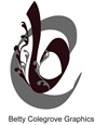 betty colegrove graphics