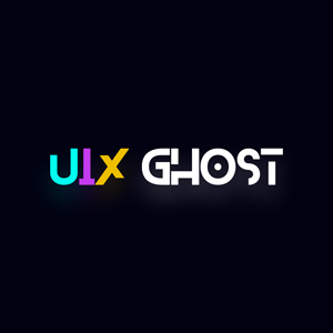UIX Ghost's profile picture