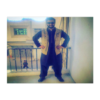 Kaptain Mirza (House of DEZITALIA)