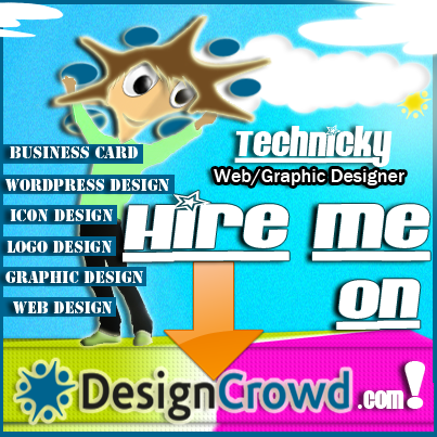 Technicky's profile picture