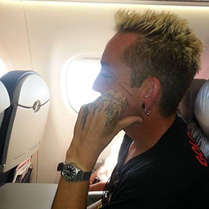 Icarus Ruoff's profile picture