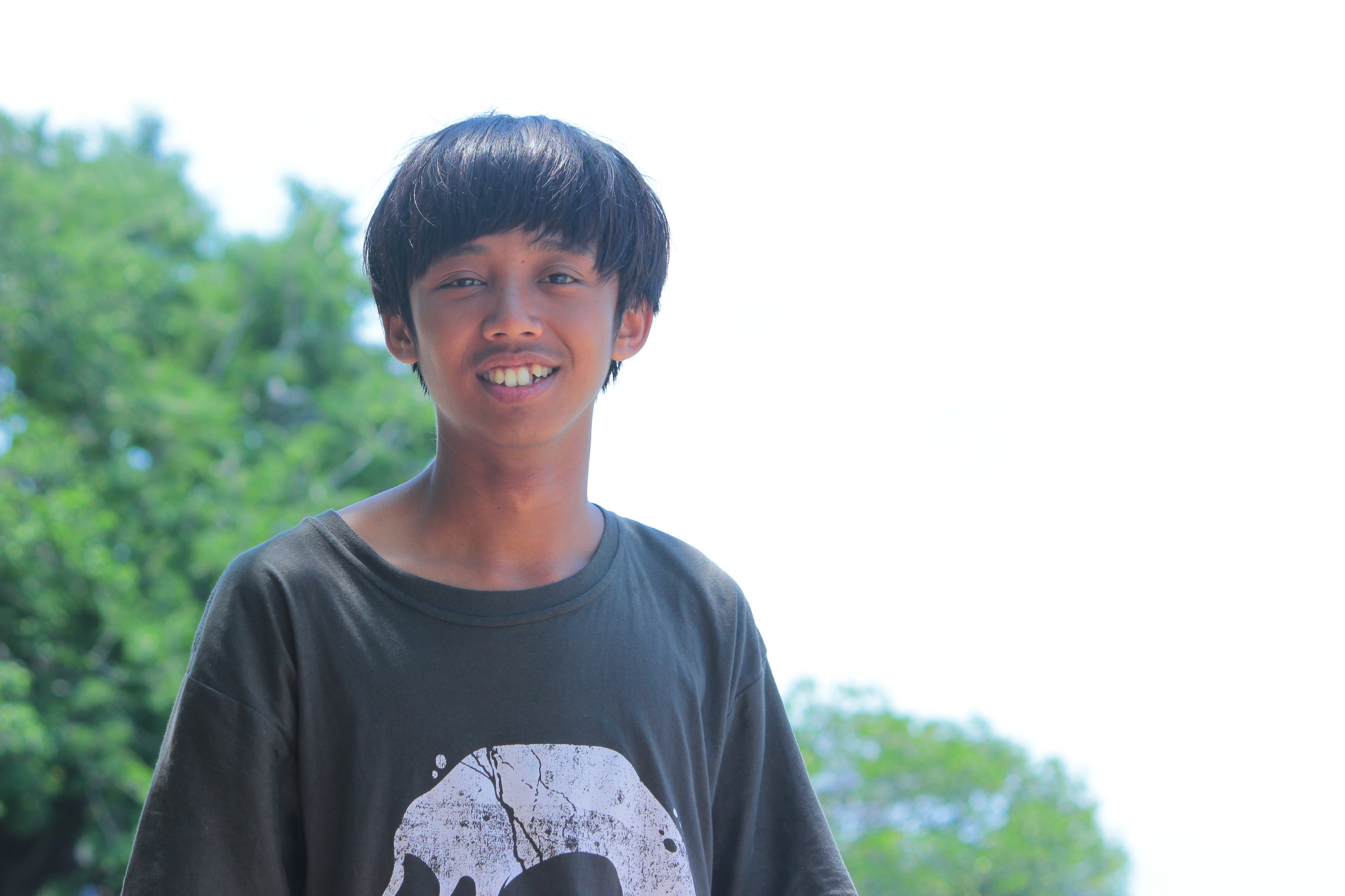 Ongky Widyanto's profile picture