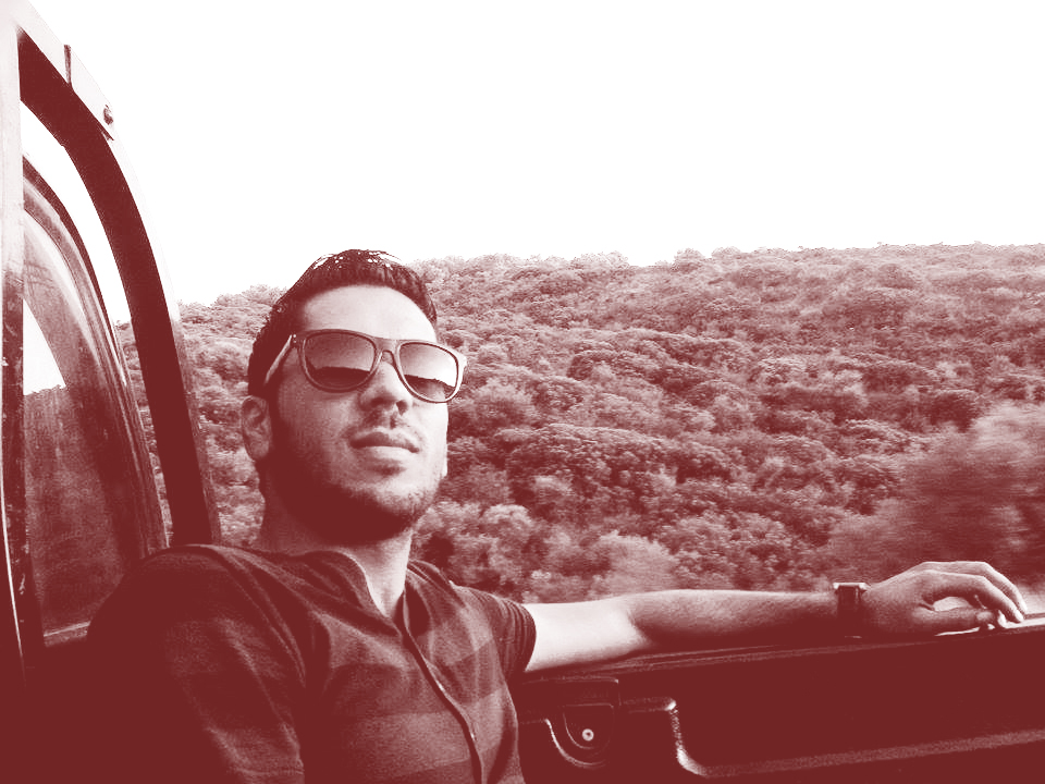 Yosri Sifi's profile picture