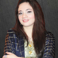 Zara Tariq's profile picture