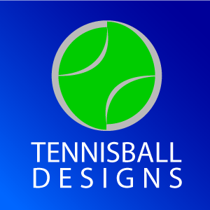 TENNISBALL DESIGNS's profile picture
