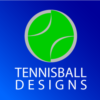 TENNISBALL DESIGNS